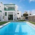 Apt 2 Las Palmeras iii Lanzarote