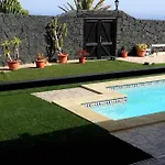 Apartamento Los Llanitos En La Asomada