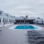Los Gracioseros Puerto Del Carmen Luxury