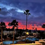 Luxury Ocean View Playa Roca