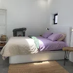 Lovely Studio In Original Finca