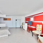 La Santa - Casa Marosenia