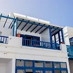 Casa Naya