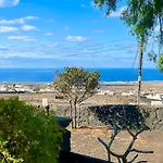 Casa Tabobo 2 - Rural 2 Bedroom House With Sea Views