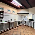 Casa Tabobo 2 - Rural 2 Bedroom House With Sea Views