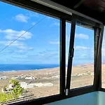 Casa Tabobo 2 - Rural 2 Bedroom House With Sea Views