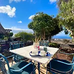 Casa Tabobo 2 - Rural 2 Bedroom House With Sea Views