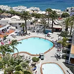 Aparthotel Playa Club