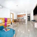 Aparthotel Playa Club