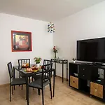 Casa Siroco Sol