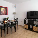 Casa Siroco Sol