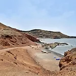 Viviendas El Pescador - Ancla