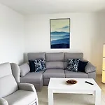 Los Charcos Terrace View