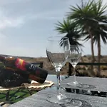 Lanzarote Casa Volcanica-Anclada Sobre La Lava Del Volcan