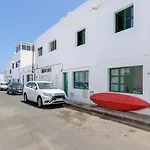 Casa La Caleta