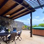 Casa Tabobo 1 By Jk Lanzarote