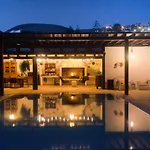 Villa Nazoly, Oasis De Tranquilidad Con Piscina Privada En El Corazon De Lanzarote