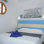 Casita Montana Clara