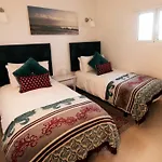 Craic N\' Ceol Apartment