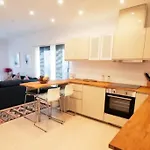 Craic N\' Ceol Apartment