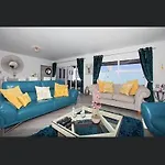 Casa Lucie Luxury 3 Bed Detached Villa In Los Mojones Pdc
