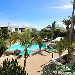 Nautic Apartment In Puerto Del Carmen
