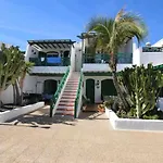 Nautic Apartment In Puerto Del Carmen