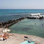 Delmar Lanzarote - Punta Mujeres