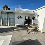Casa Volcano
