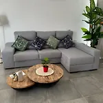 Casa Volcano