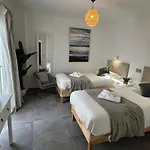 Casa Volcano