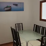 Balcon Del Mar