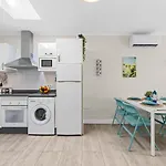 Home2Book Modern Apt Puerto Del Carmen, Terrace