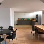 Urban Rest Zone And Coworking
