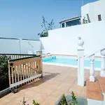 Sunny Golf Villas