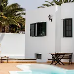 Sunny Golf Villas