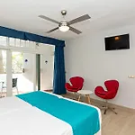 Apartamentos Panorama Adults Only