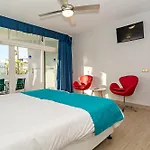 Apartamentos Panorama Adults Only