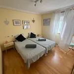 Ático El Reducto views