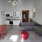 Apartamentos La Florida