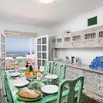 Villa Oasis De Asomada
