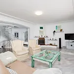 Villa Oasis De Asomada