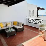 Hope House Lanzarote