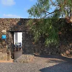 Villa Marisol, Los Mojones