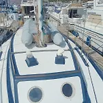 Marina Oasis, Your Boatel