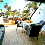 Apartamento Taisa Playa Roca