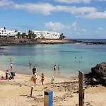 Apartamento Taisa Playa Roca