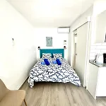 Luxury Suite Salitre Puerto Carmen Beach