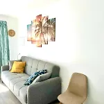 Luxury Suite Salitre Puerto Carmen Beach