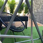 Mirador De Afre